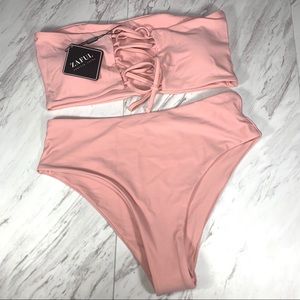 ZAFUL 2 piece bikini